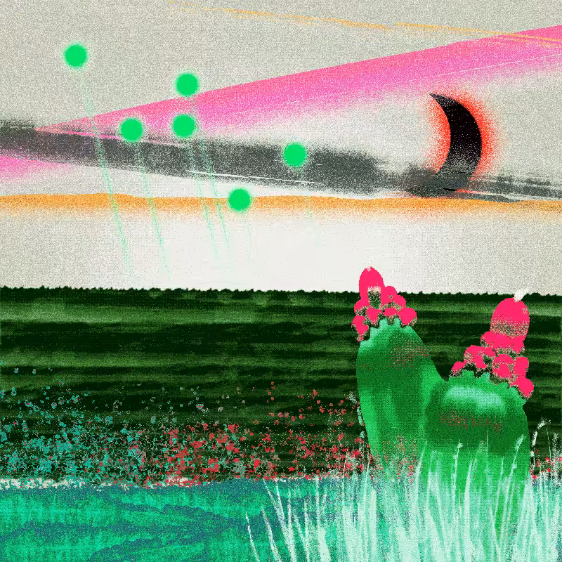 Ceshan's Psychedelics #299