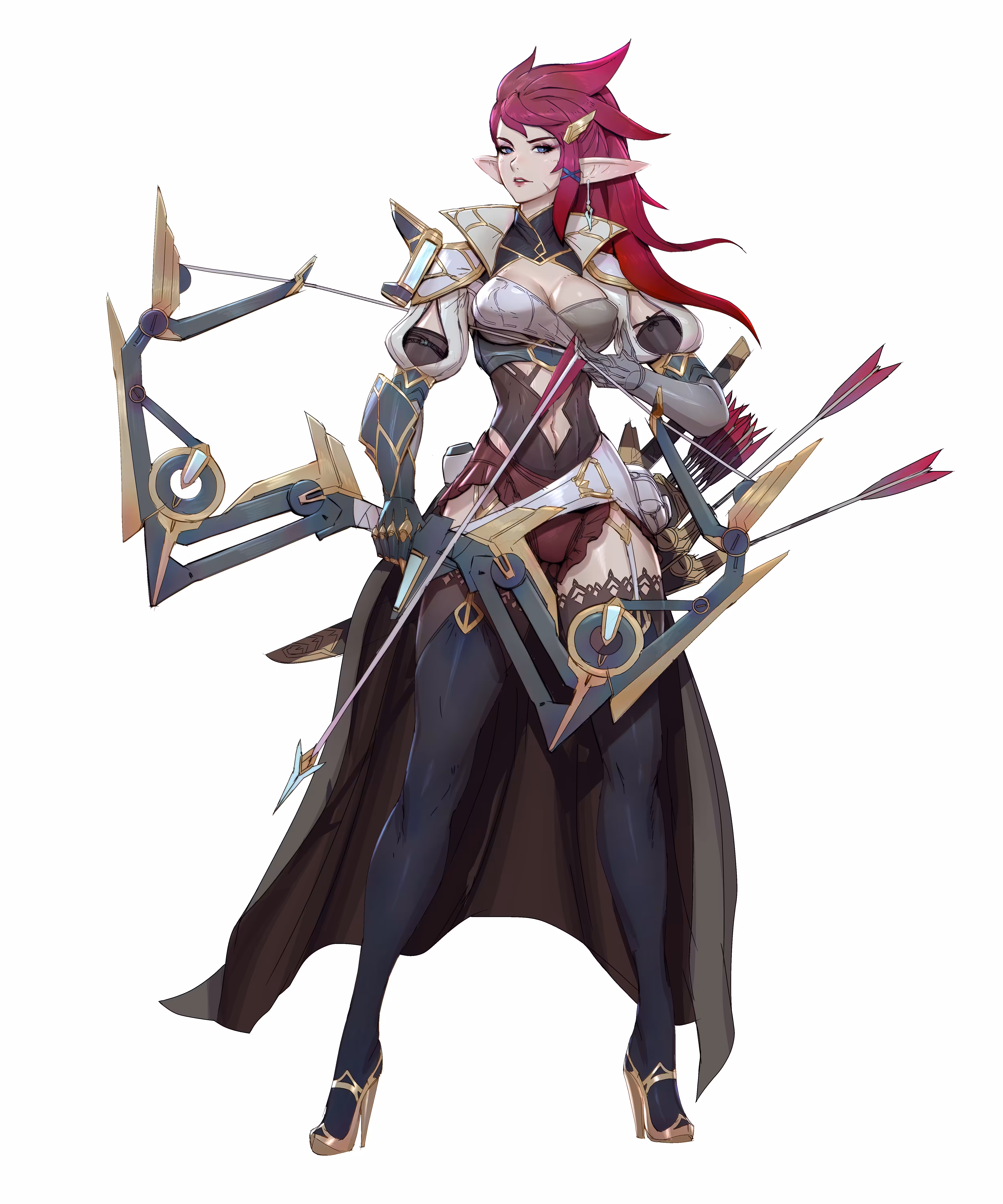 Sybila - Deathverse