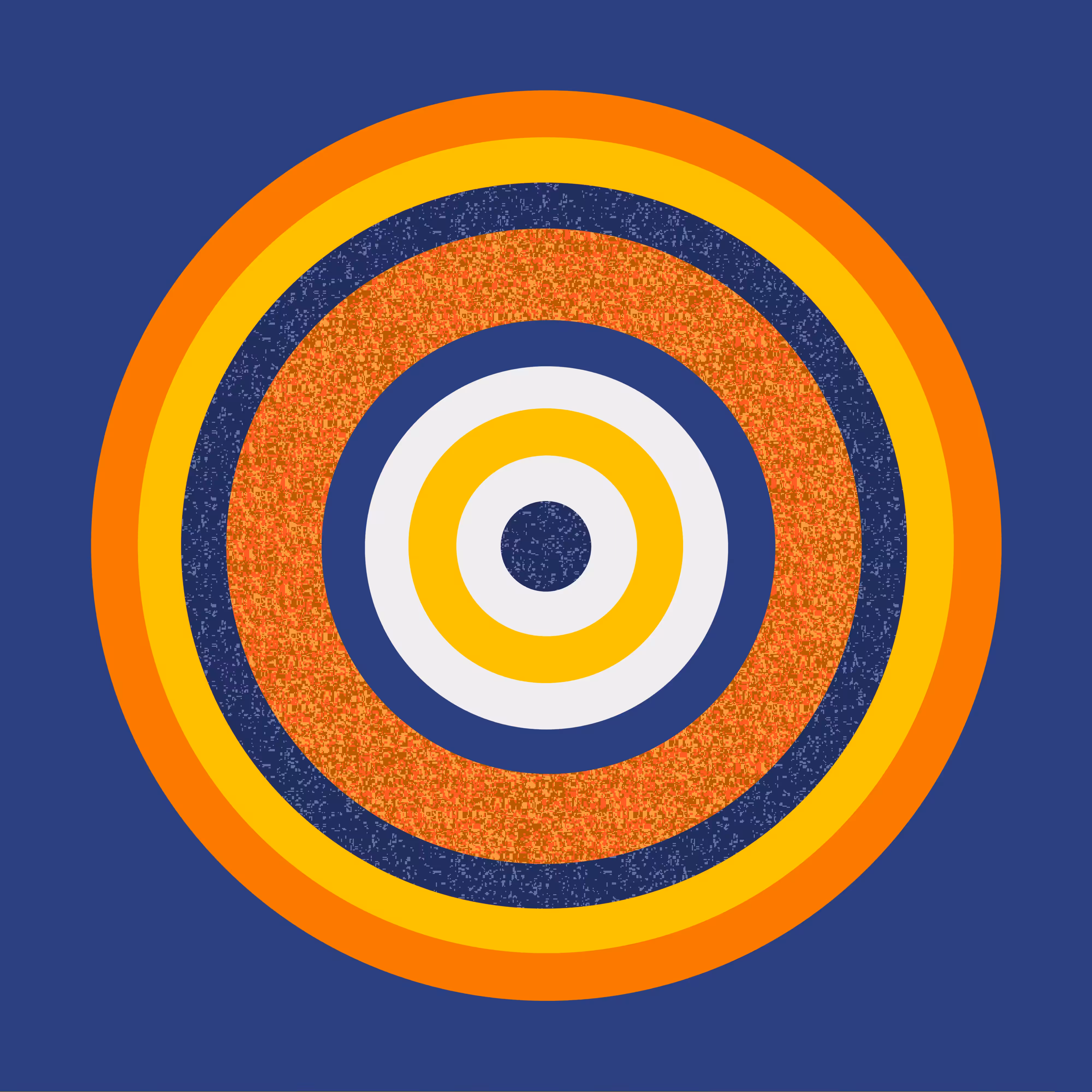 Concentric #54