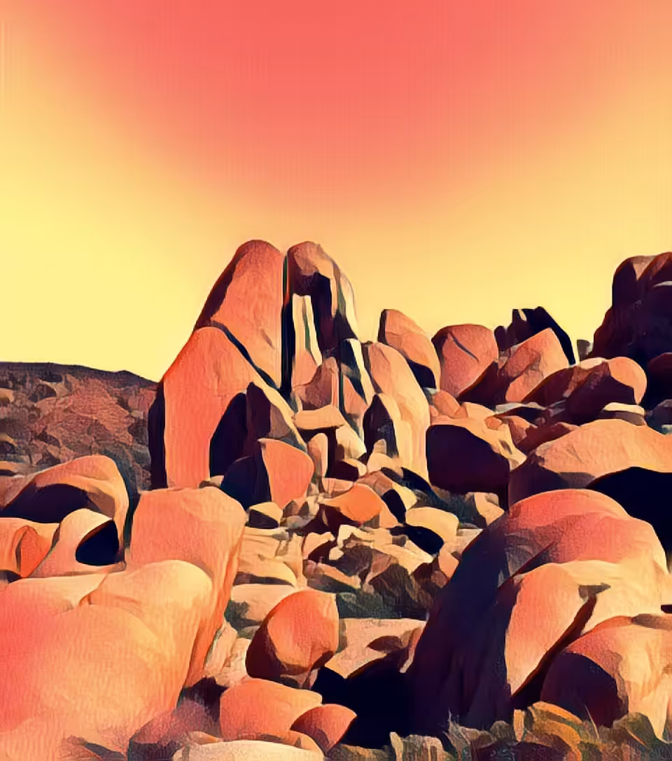 Traversing Ares Valley
