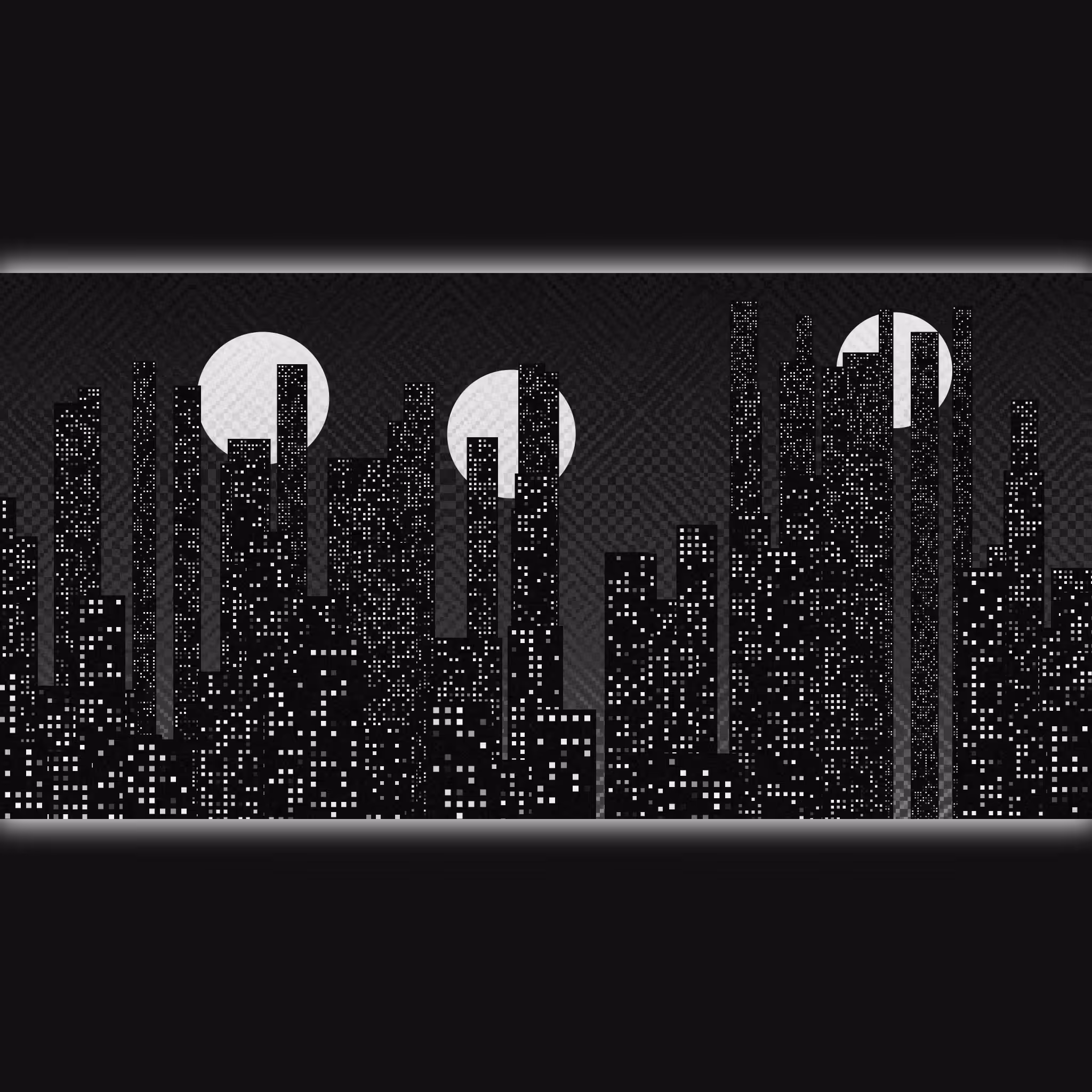 Byte City Night #47