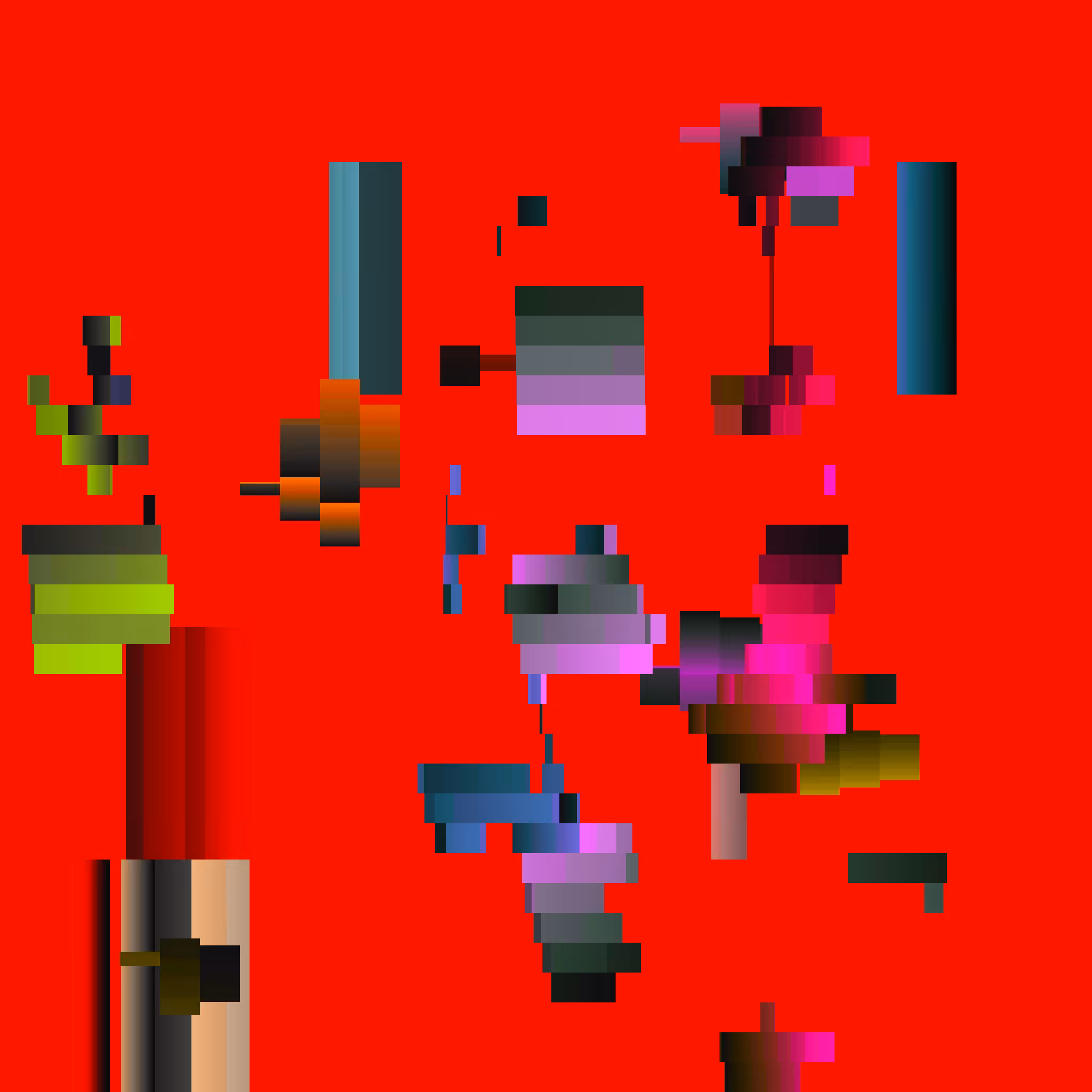 Mishmash #6