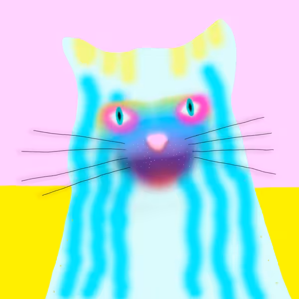 Quantum Cats #899