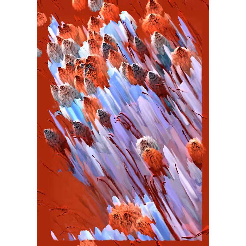 Rococo #383