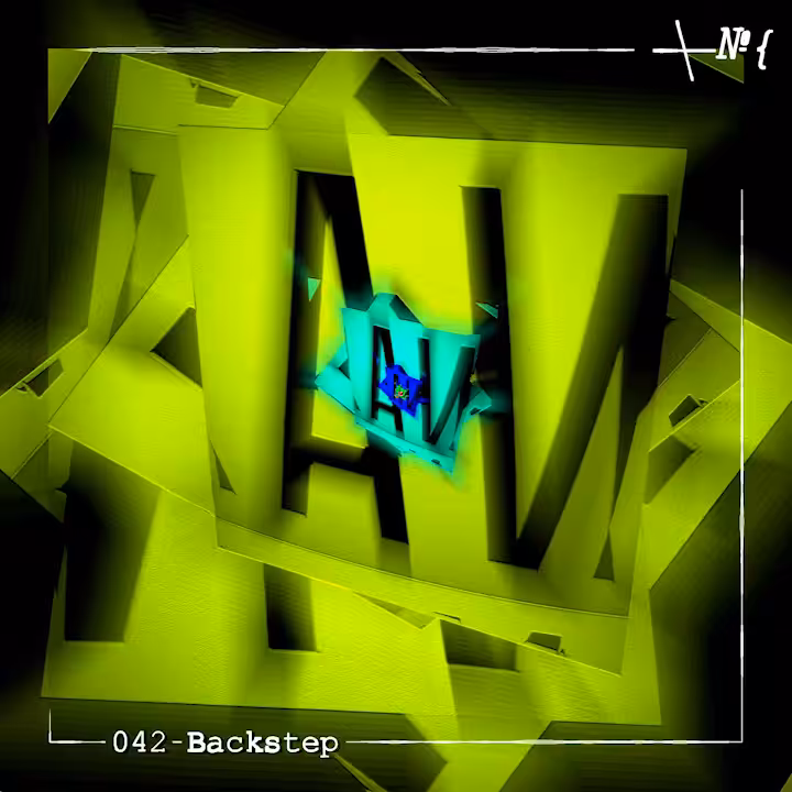 042 Backstep