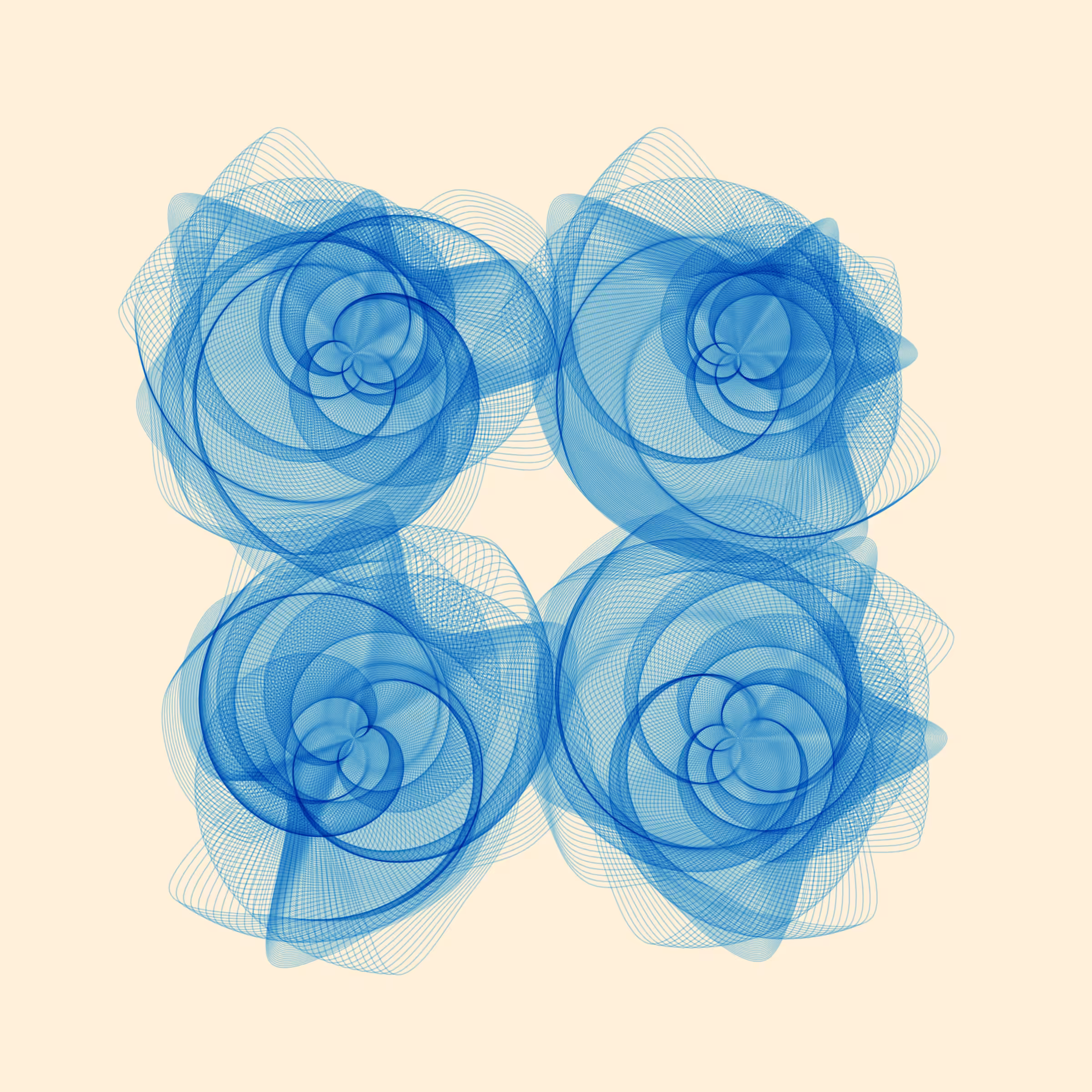 Flowers #981