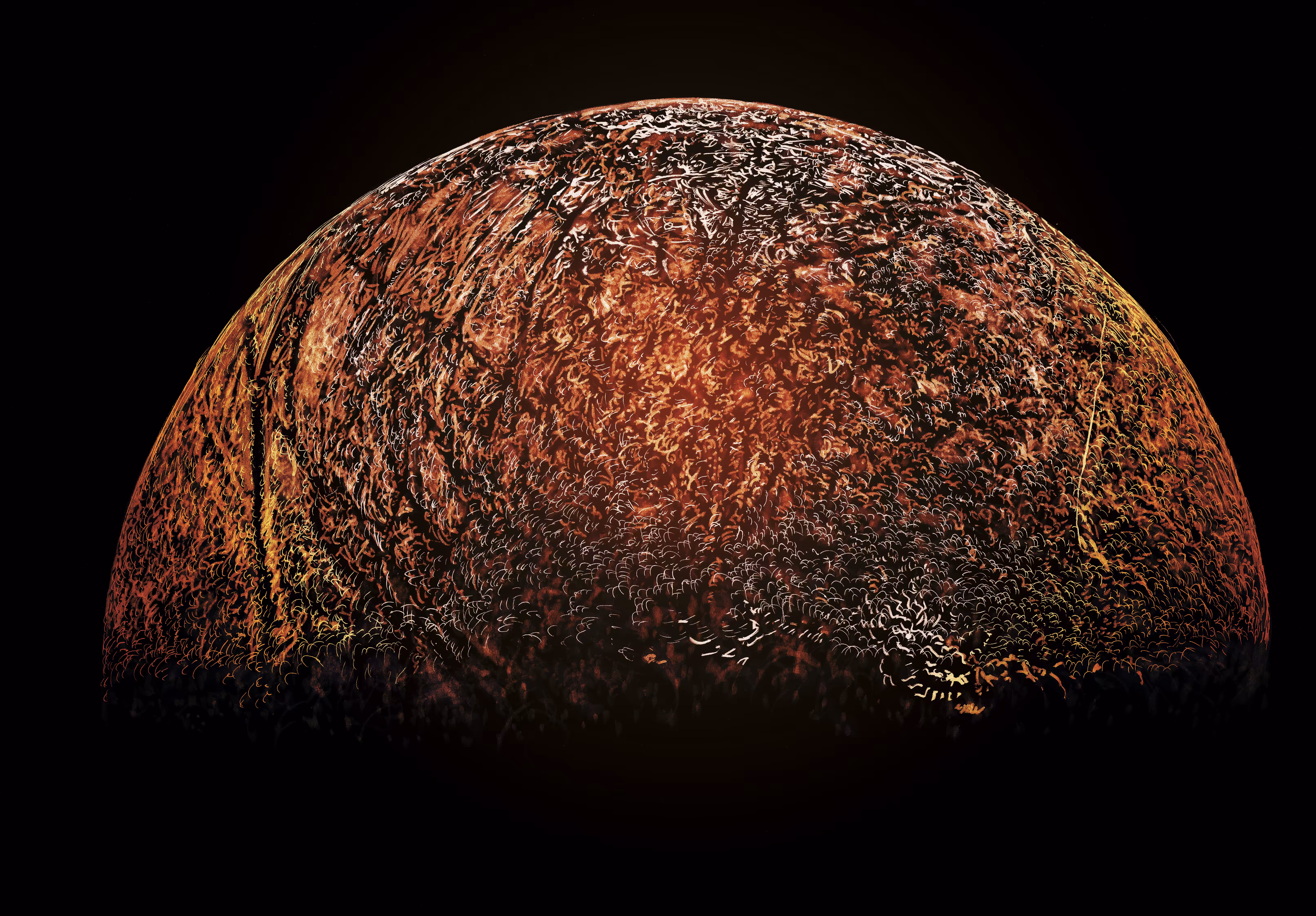 Europa Dream 000