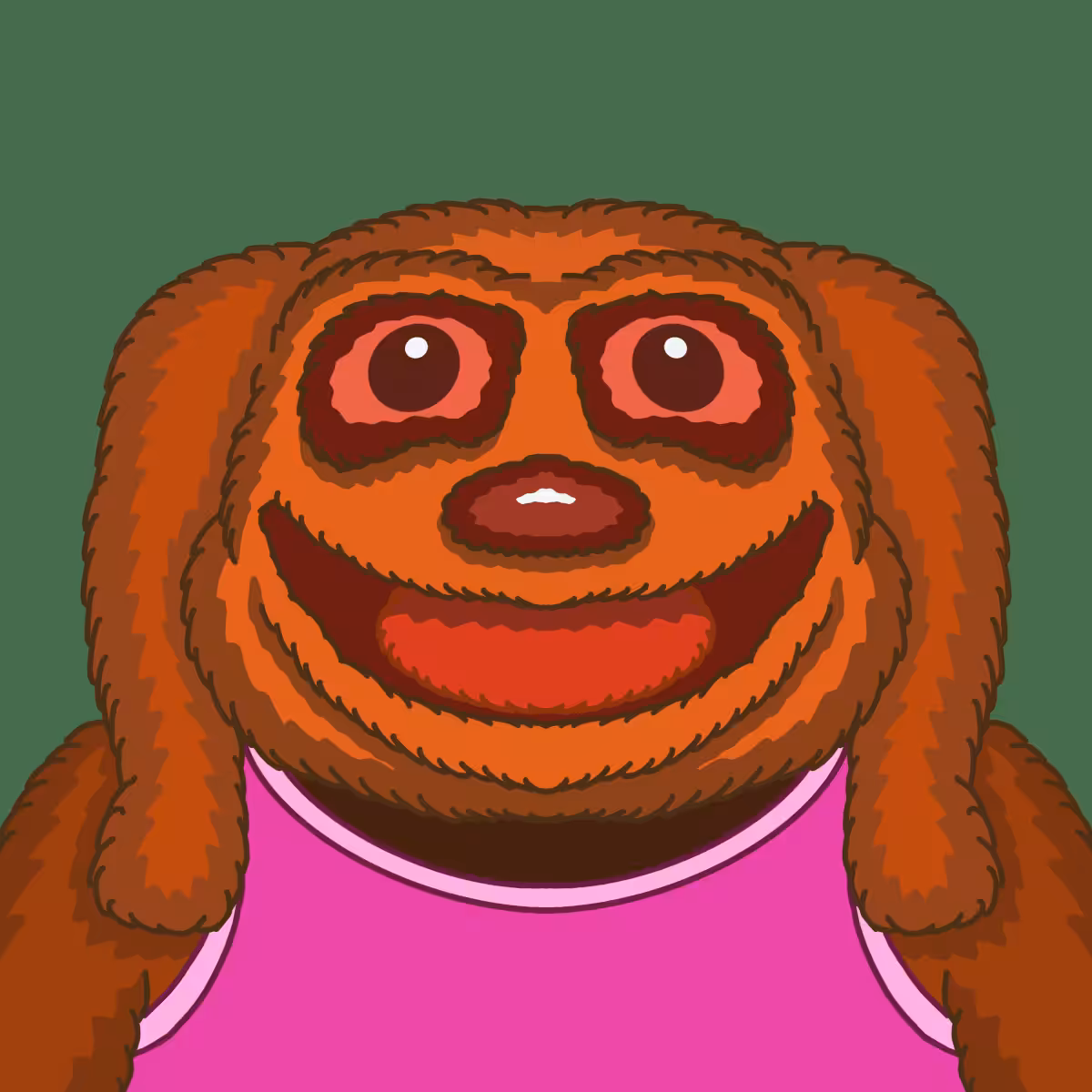 |Hedz| Rackem Ralph
