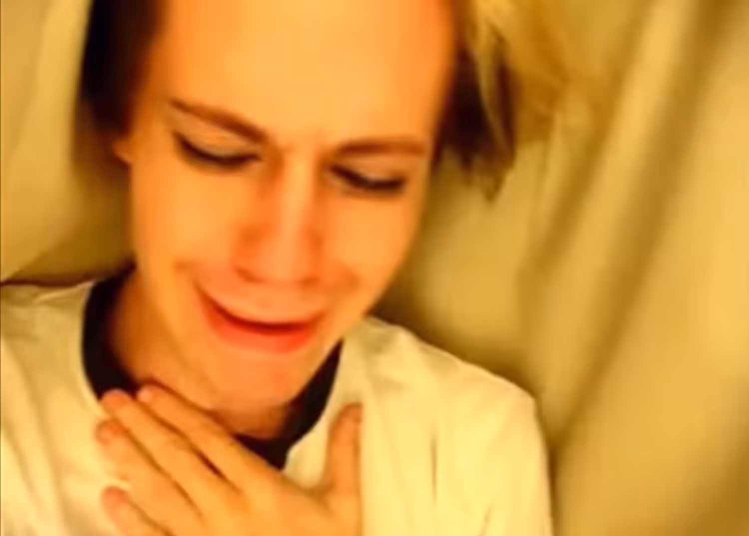 LEAVE BRITNEY ALONE!