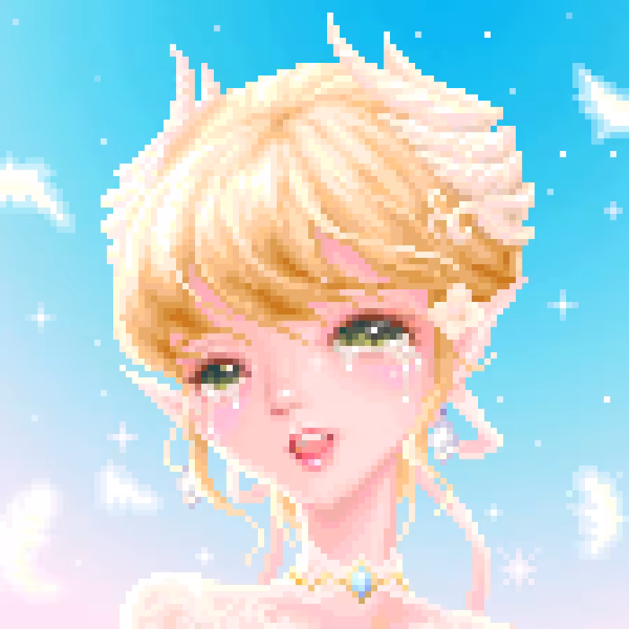 Happy Tears