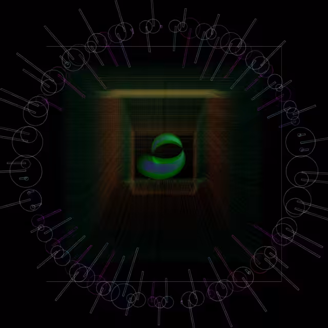 Gate to the Abyss  #12