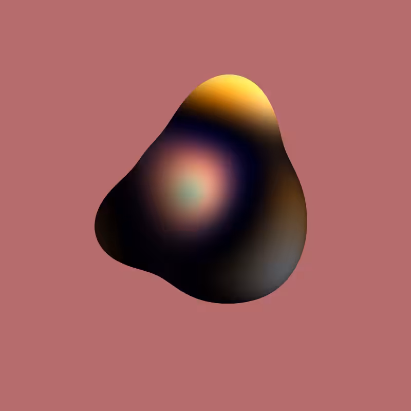 Blobby #462