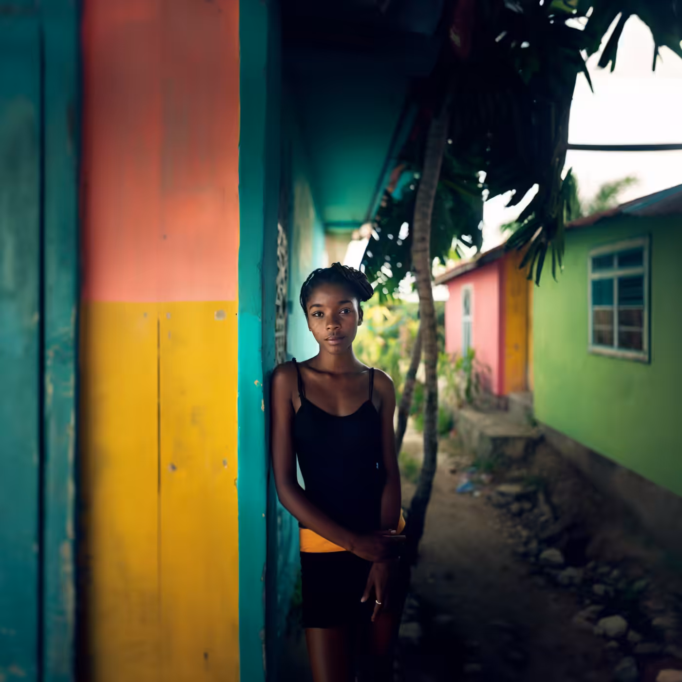 Antigua and Barbuda