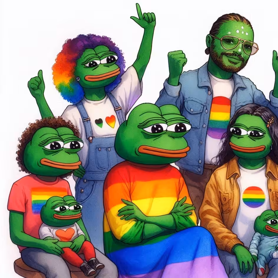$PEPE TEZOS