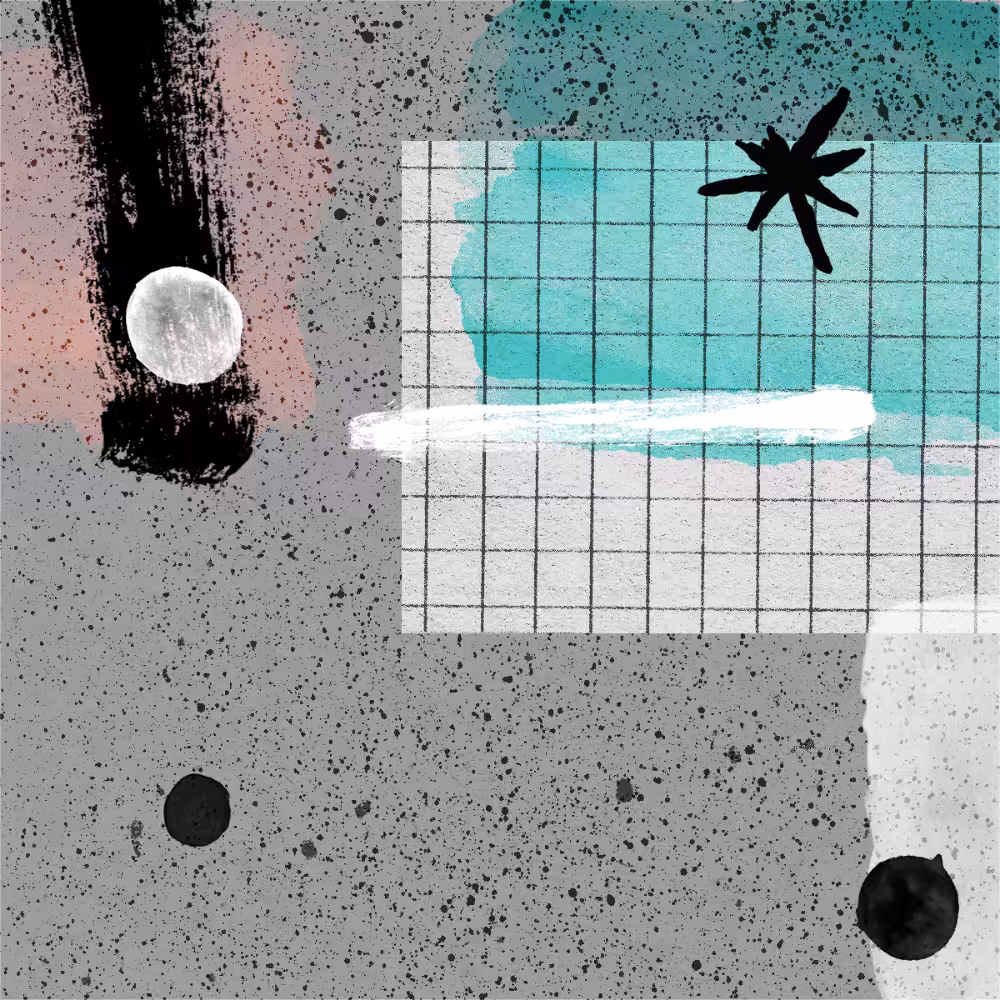 Abstrkt ➋ #17