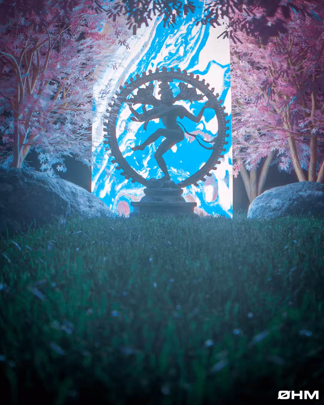 // NATARAJA //