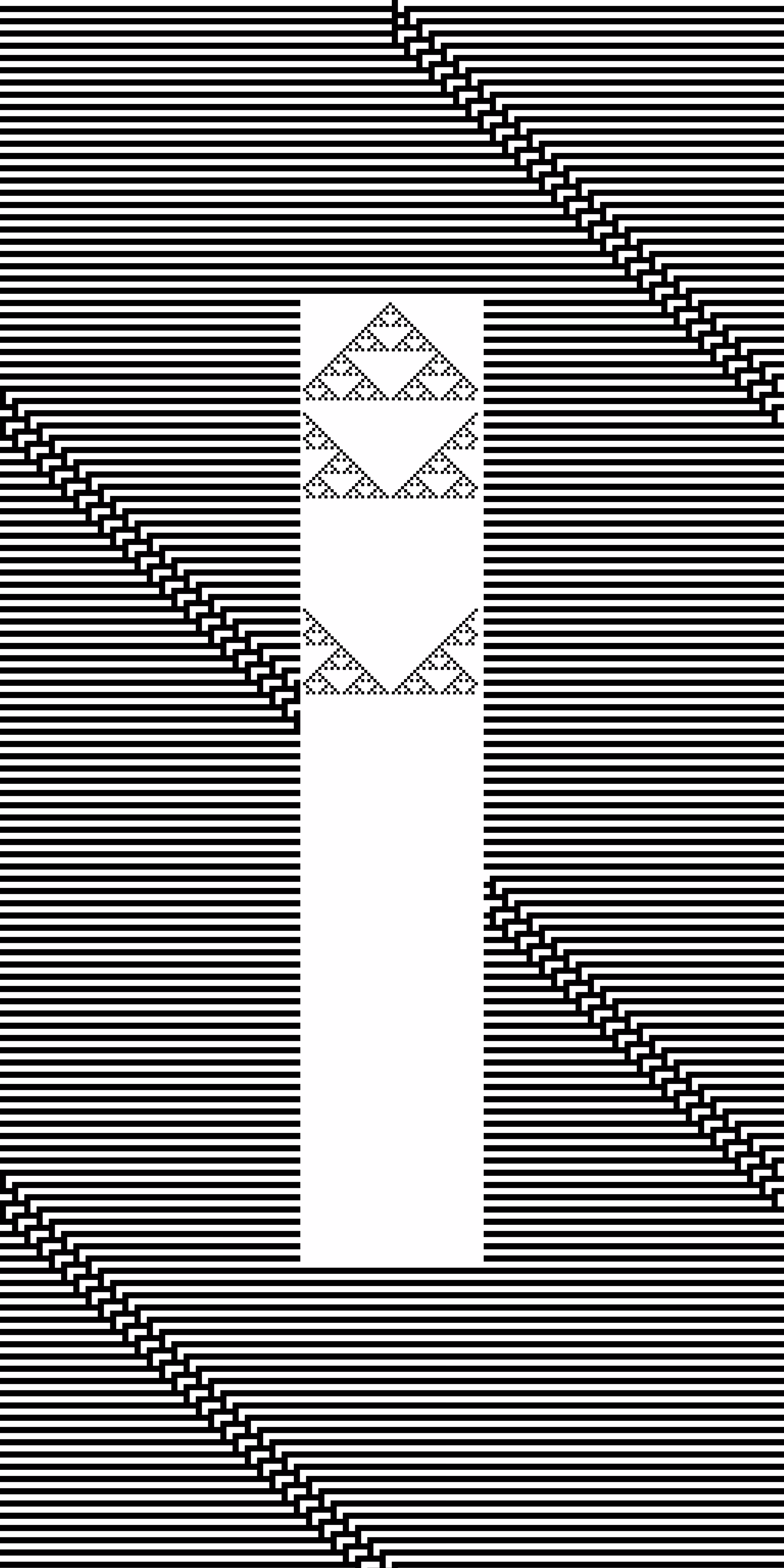 Classic Automaton #35
