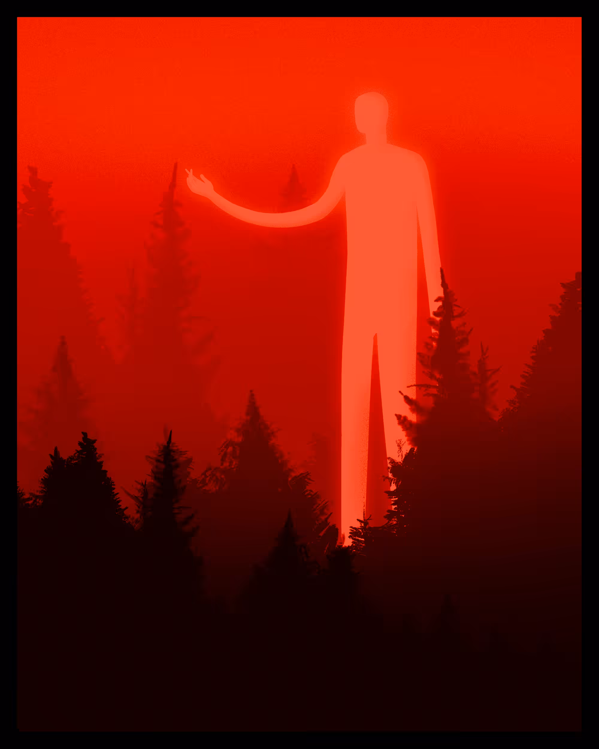 Lost