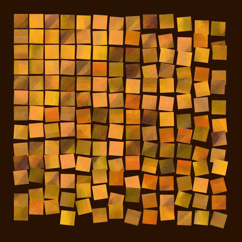Tile Study #44