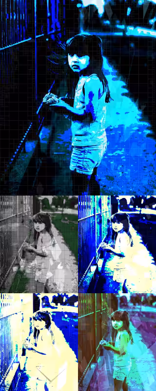 1888 - Levels #24