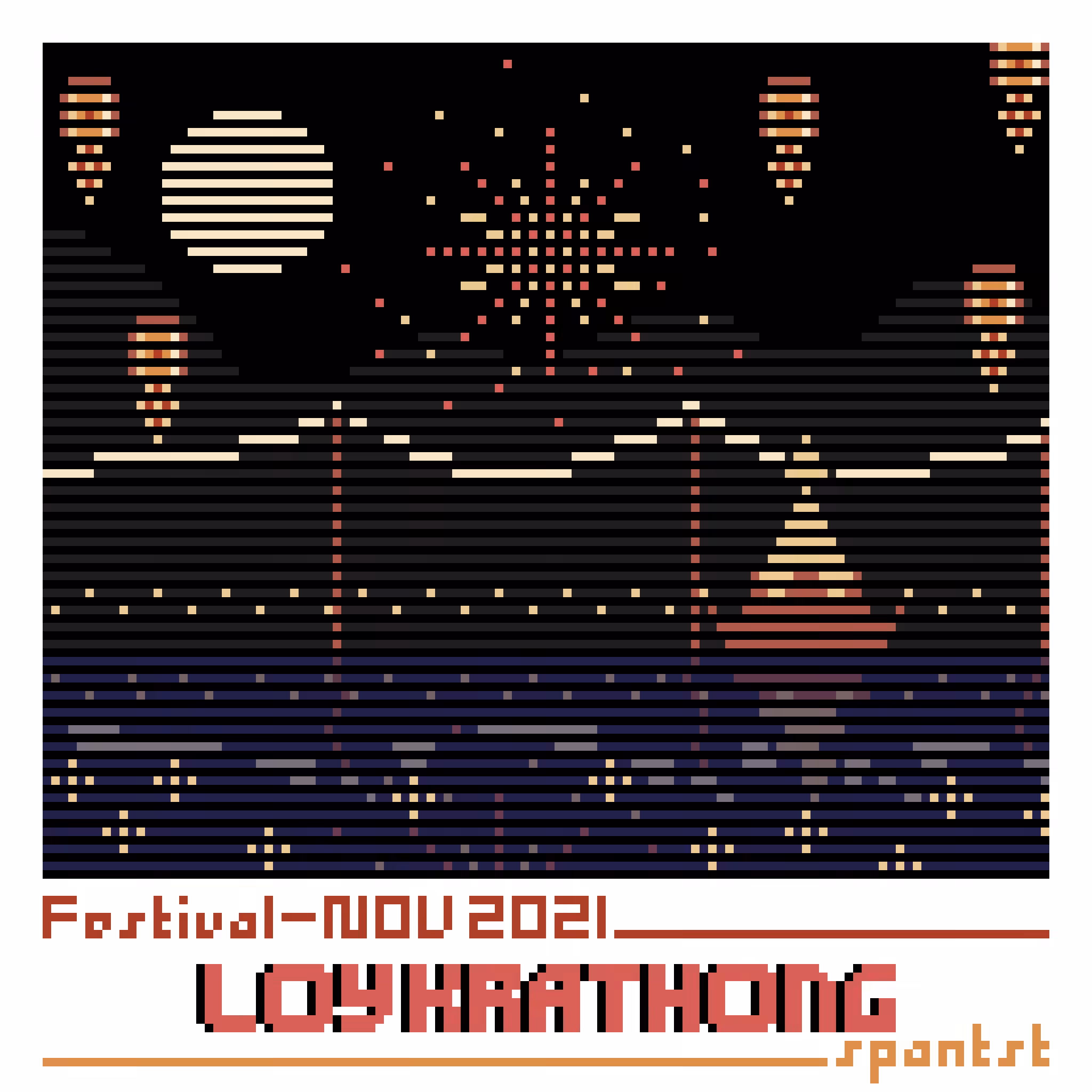Loy Krathong 2021