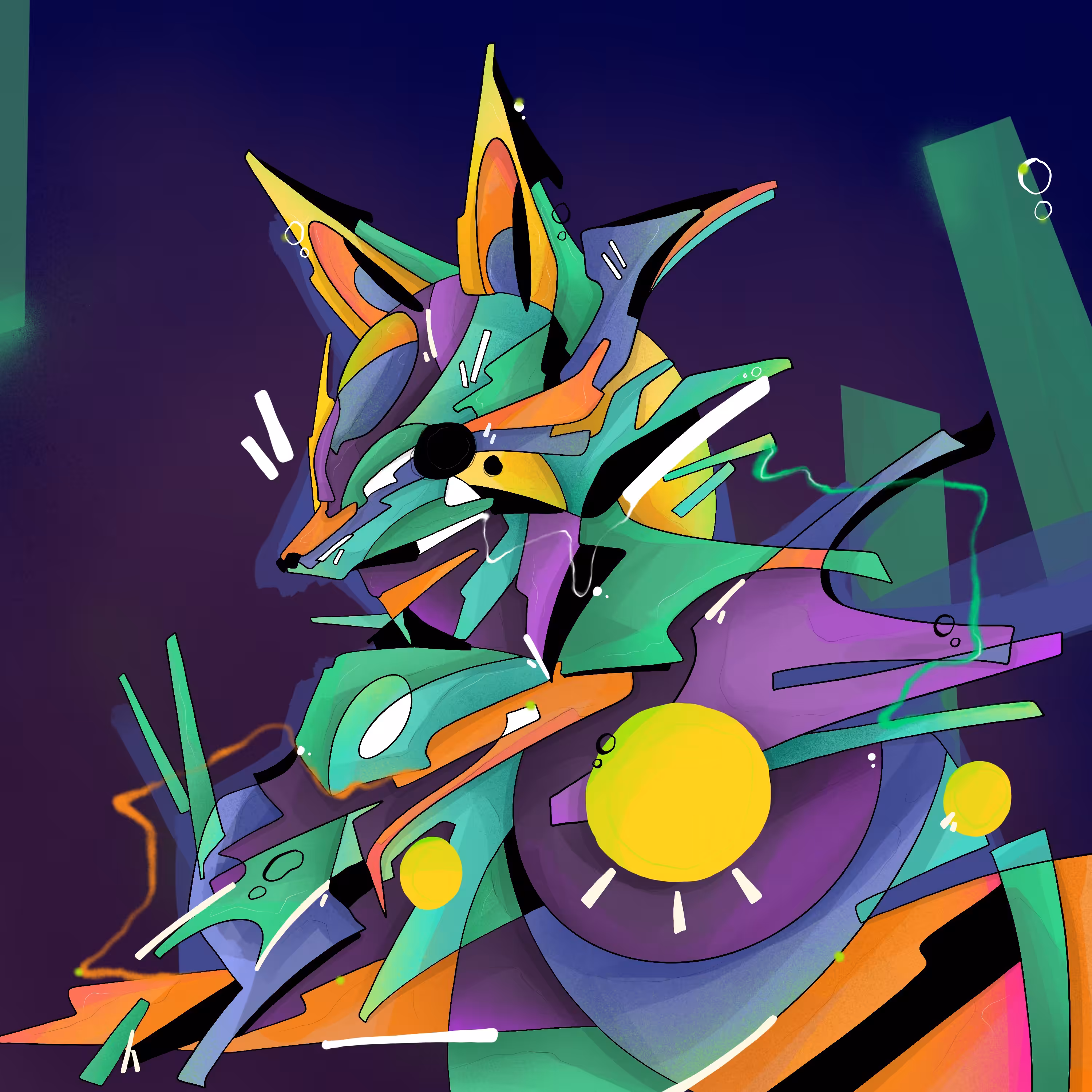 FX