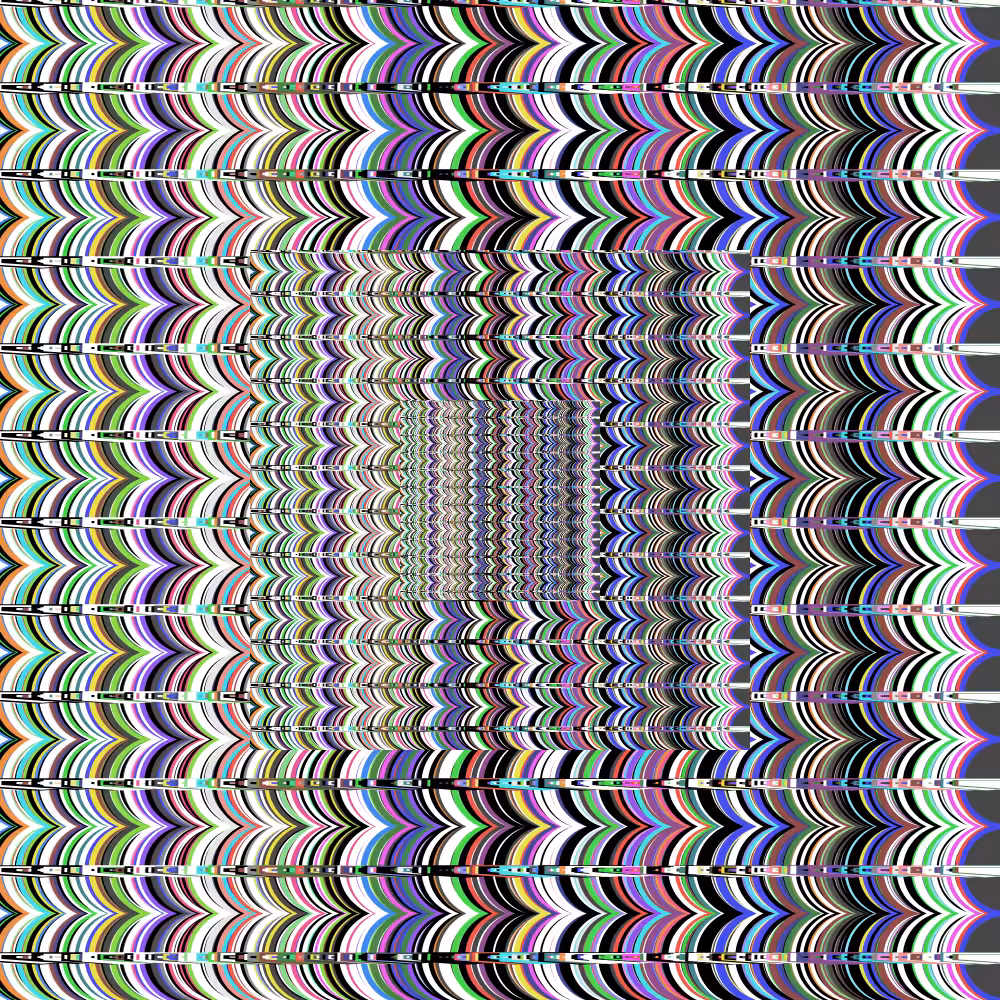 Infinity from Simplicity #224