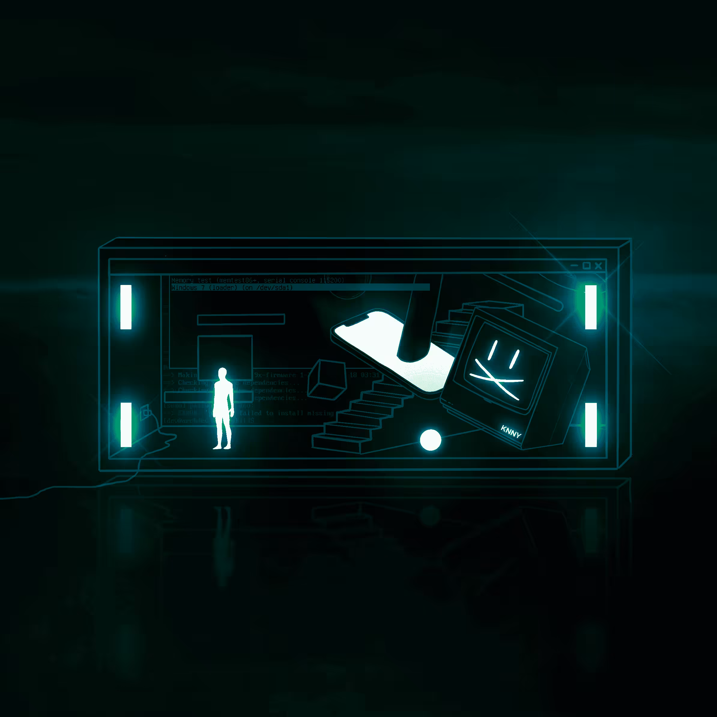 Pixel Money NFT: 746