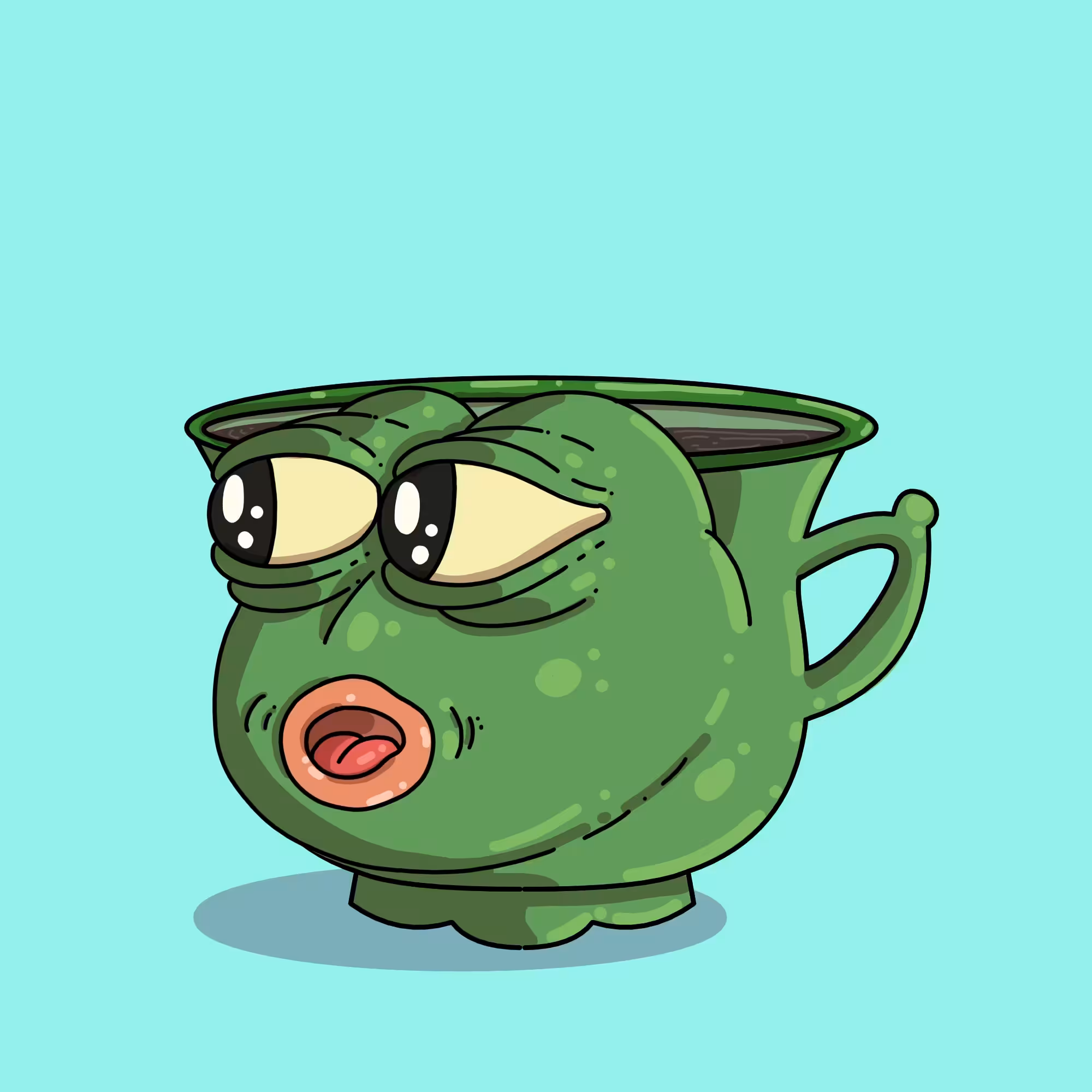 Mug #120