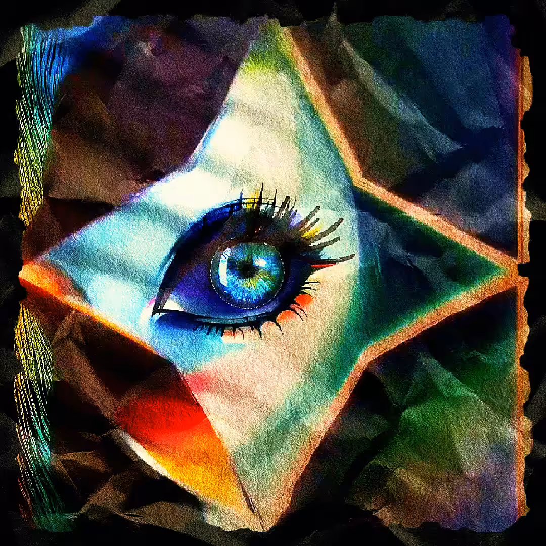 The Eye