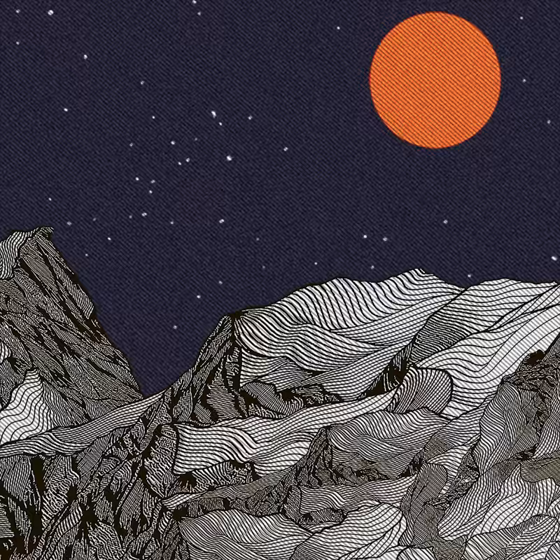 The Mount #12