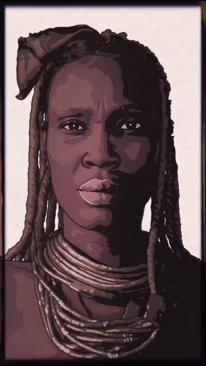 Soul colours