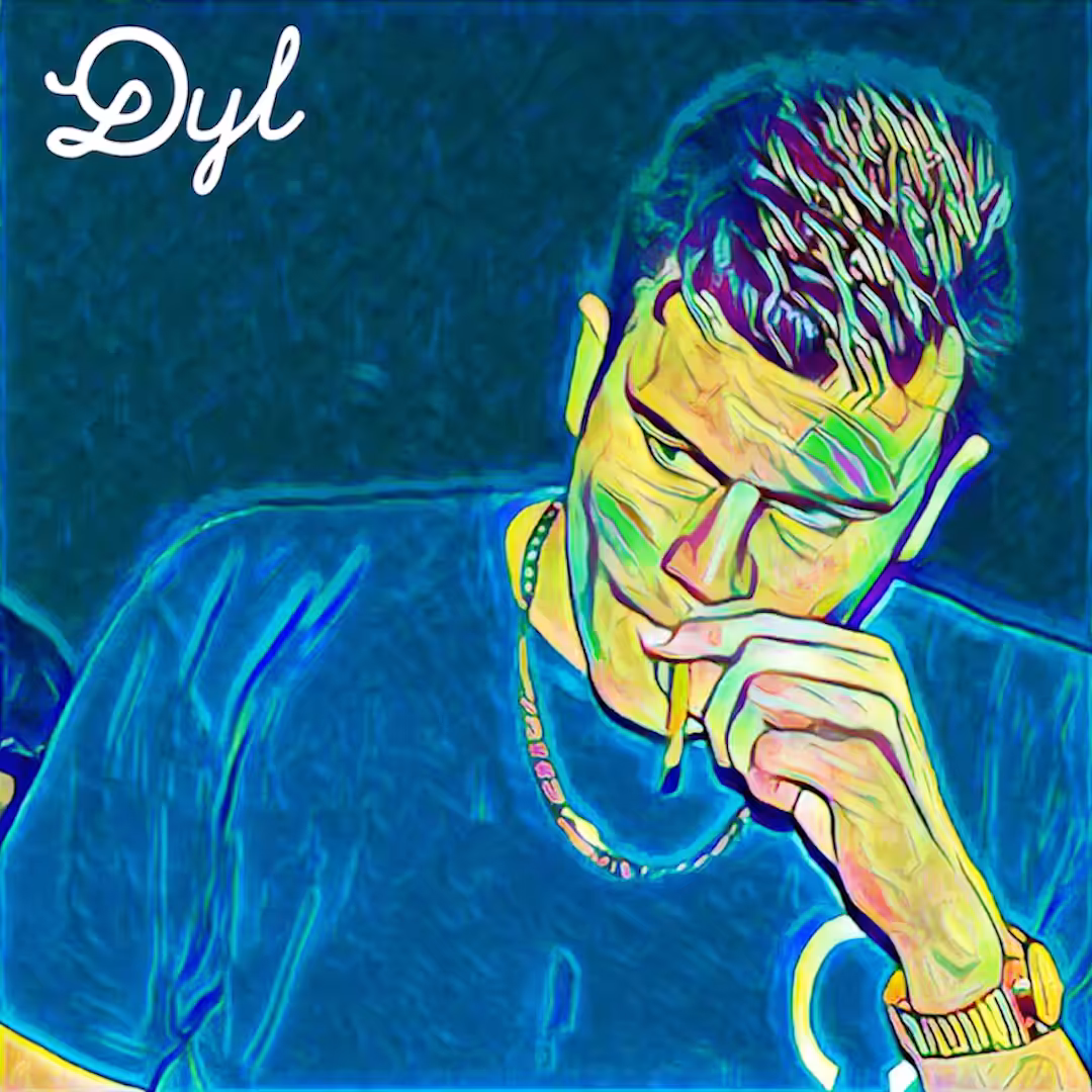 Dyl - Hey Whatsup Hello