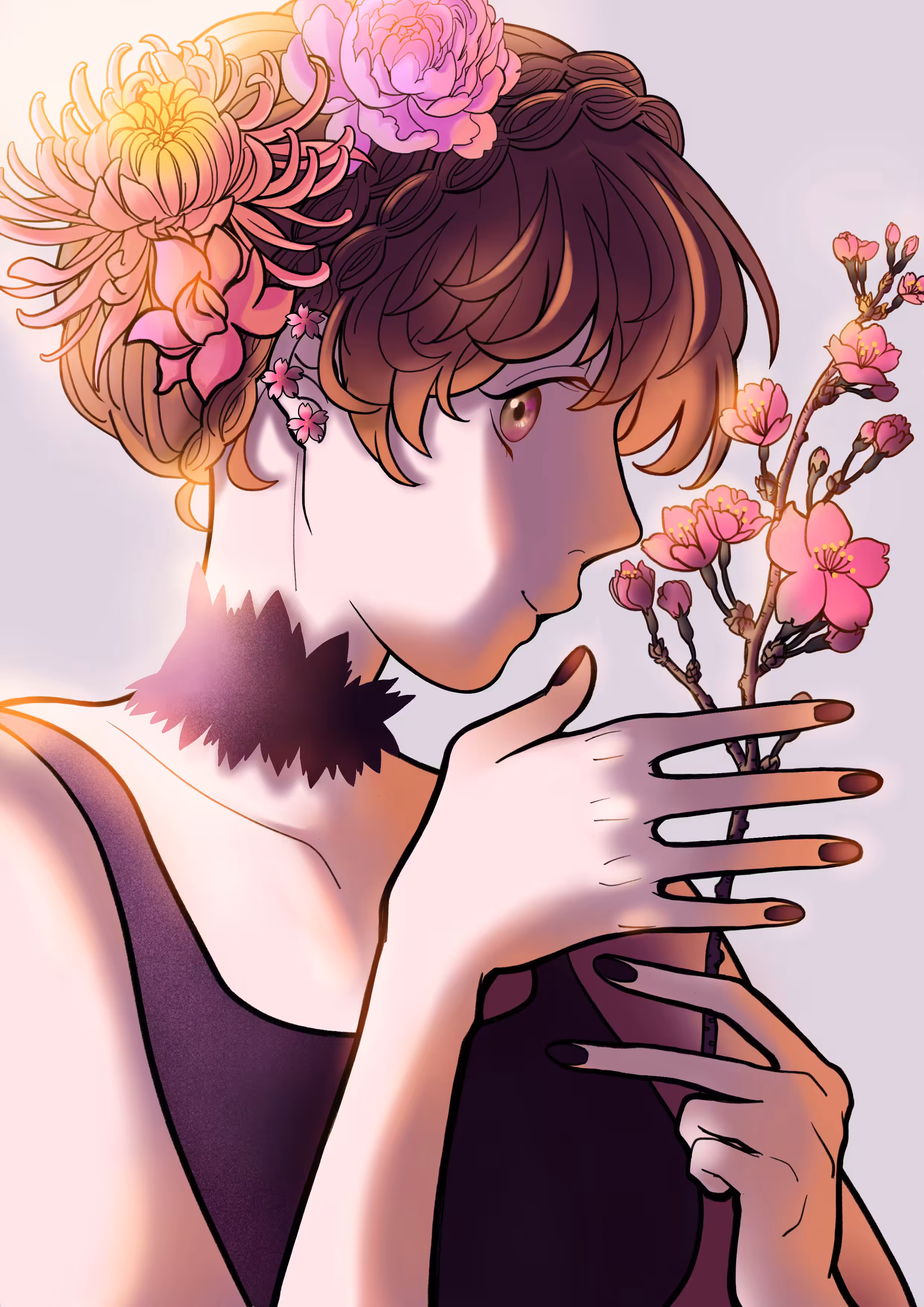 SAKURA
