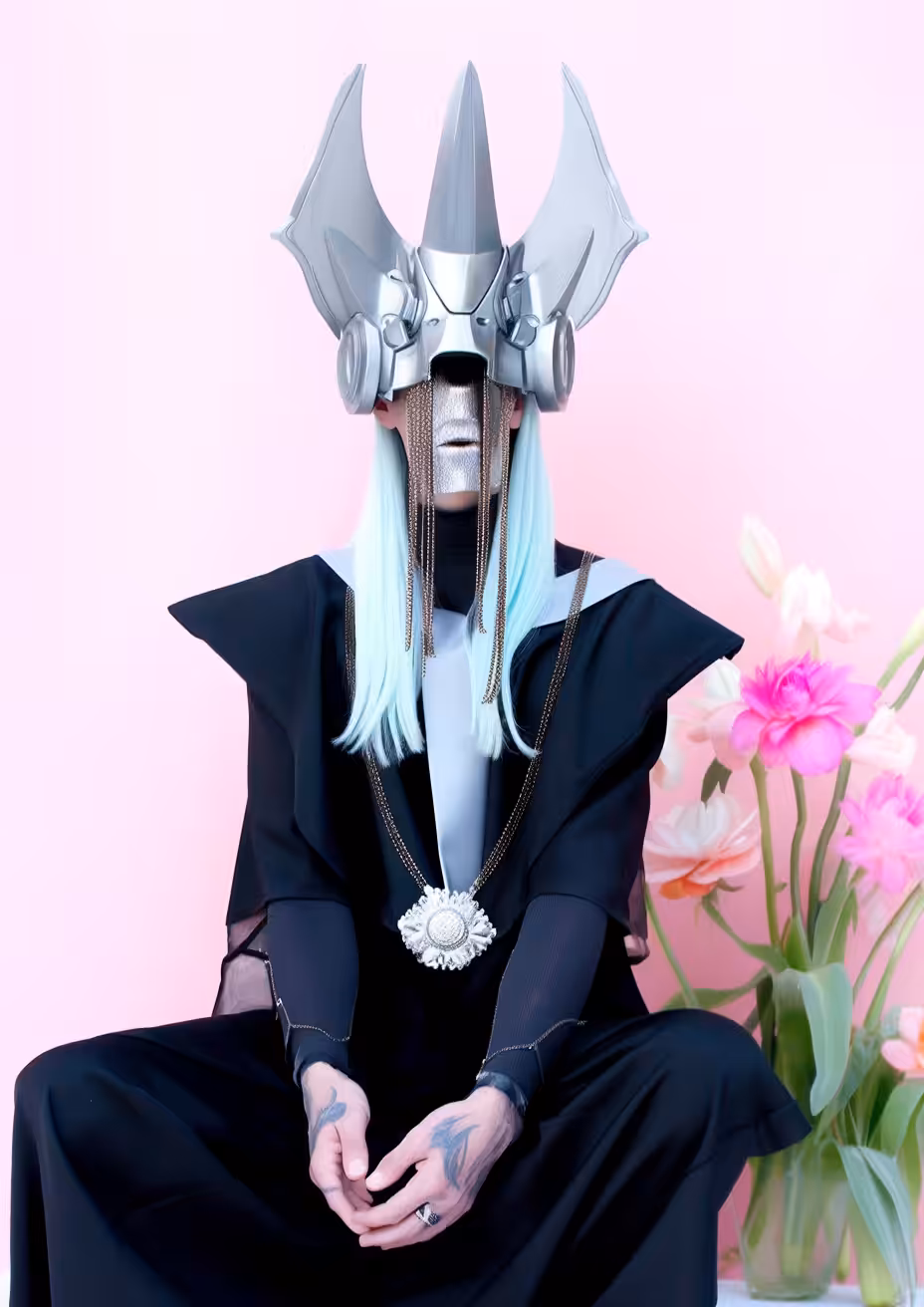 Surreal: Ursula