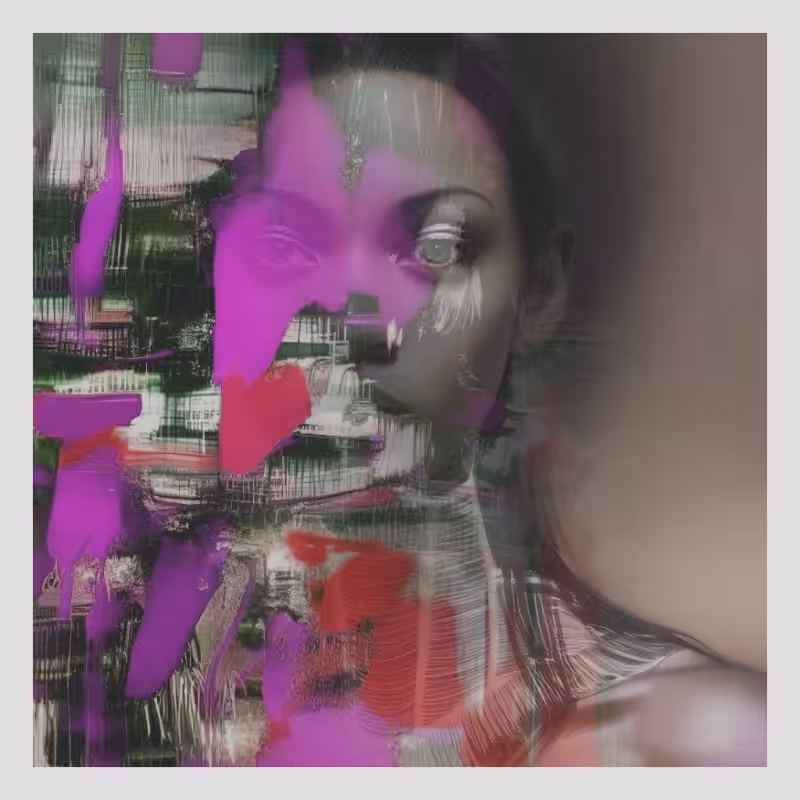 Surrealist #4