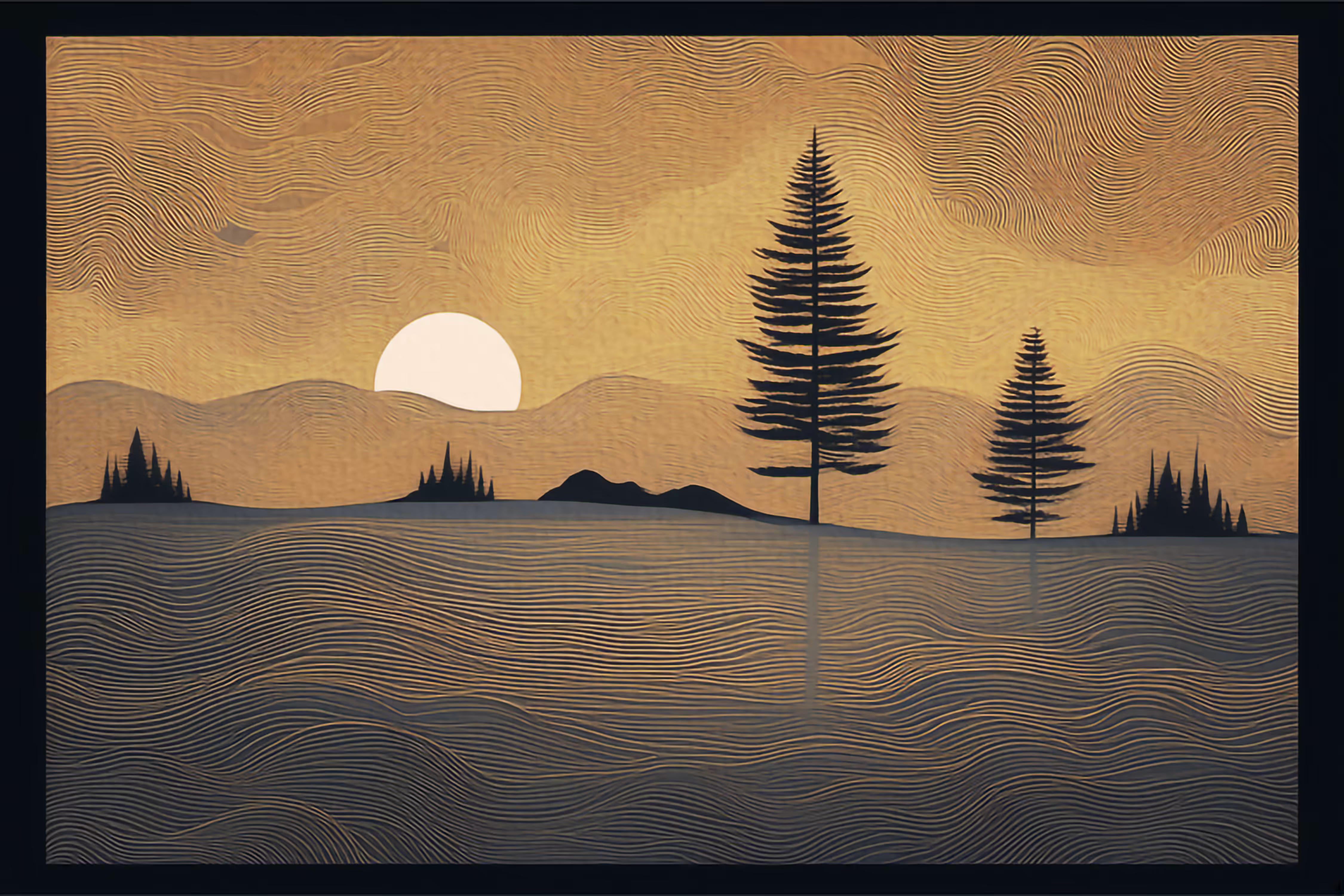 Synesthetic Visions #3