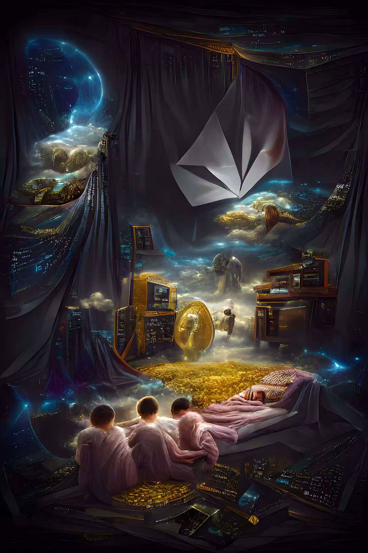 DreamScapes #260