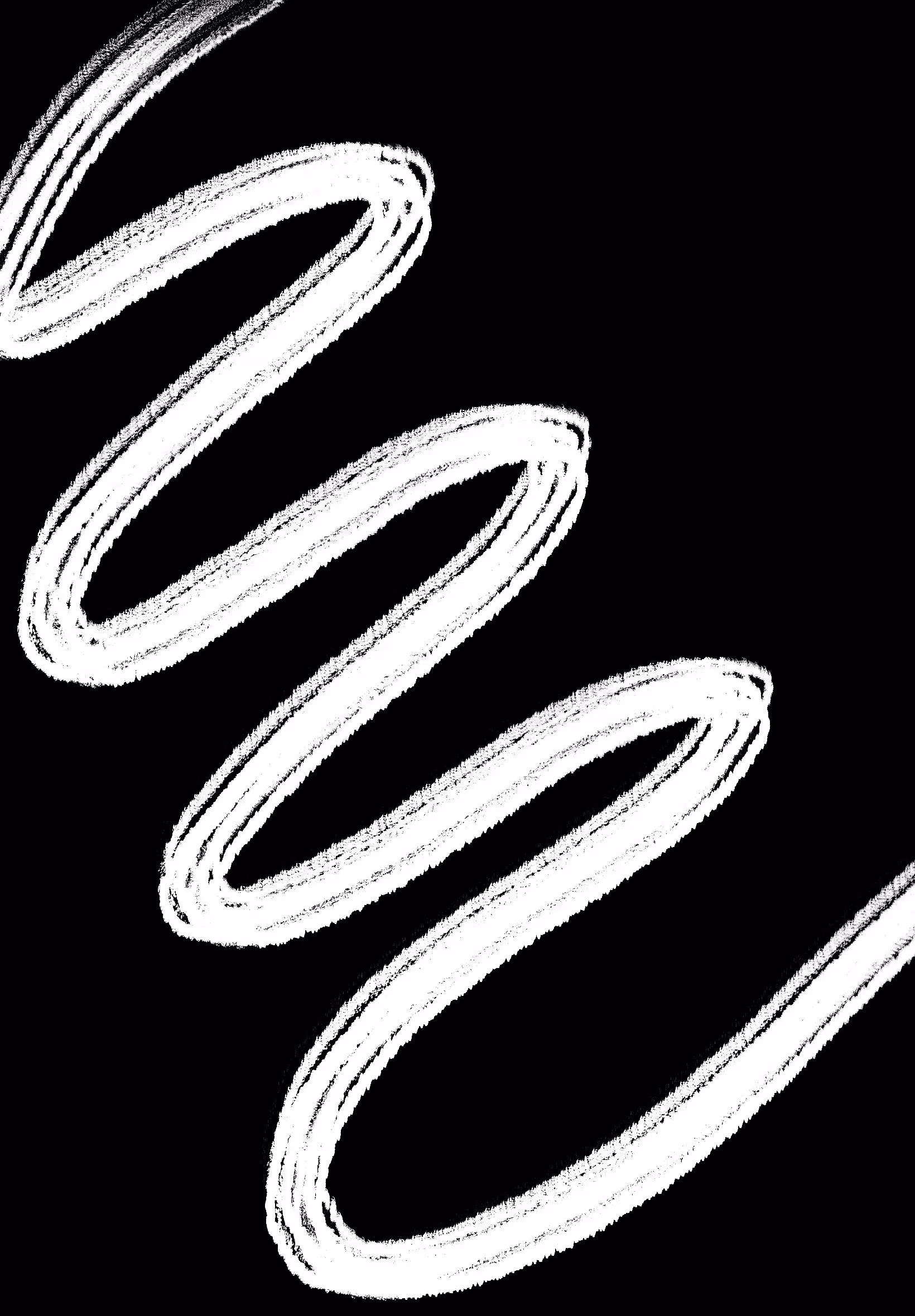 black and white collection: abstract black and white #004