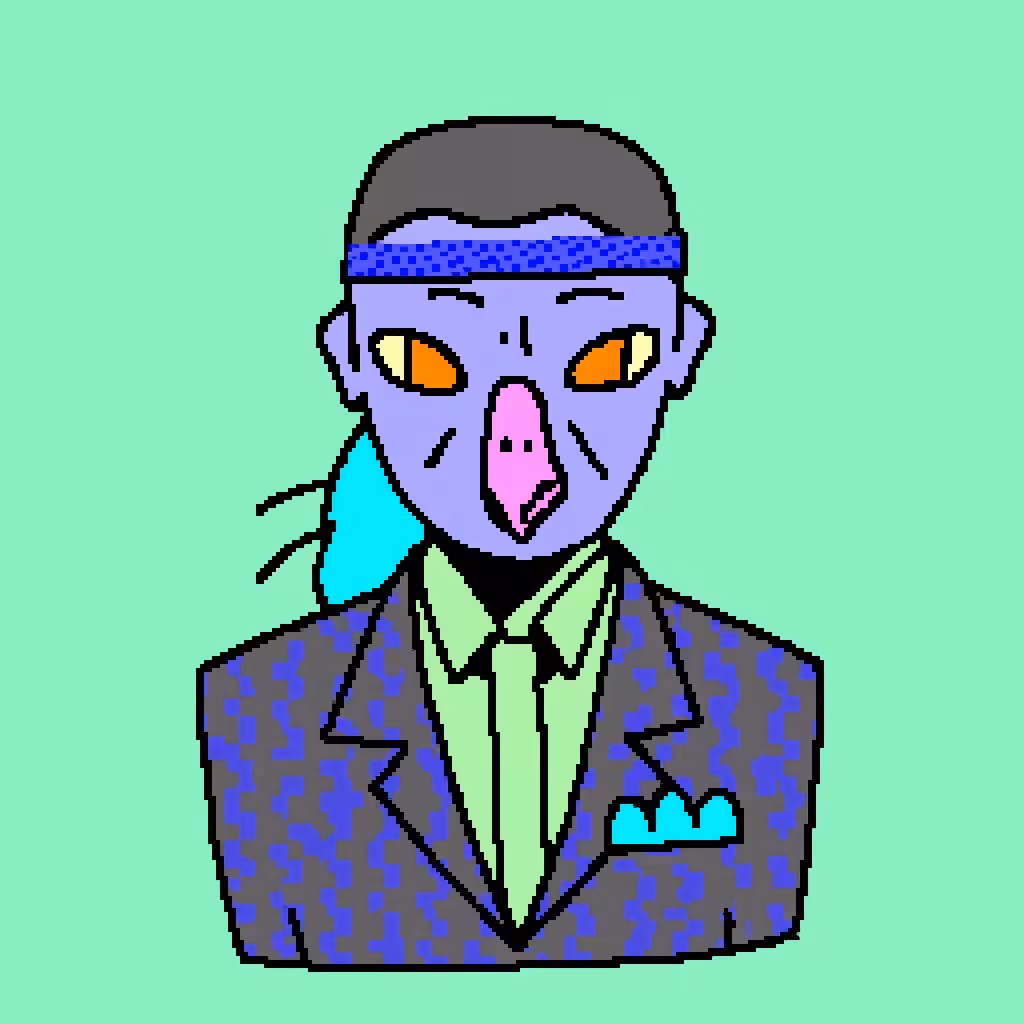 DX Terminal: NeonSlicker