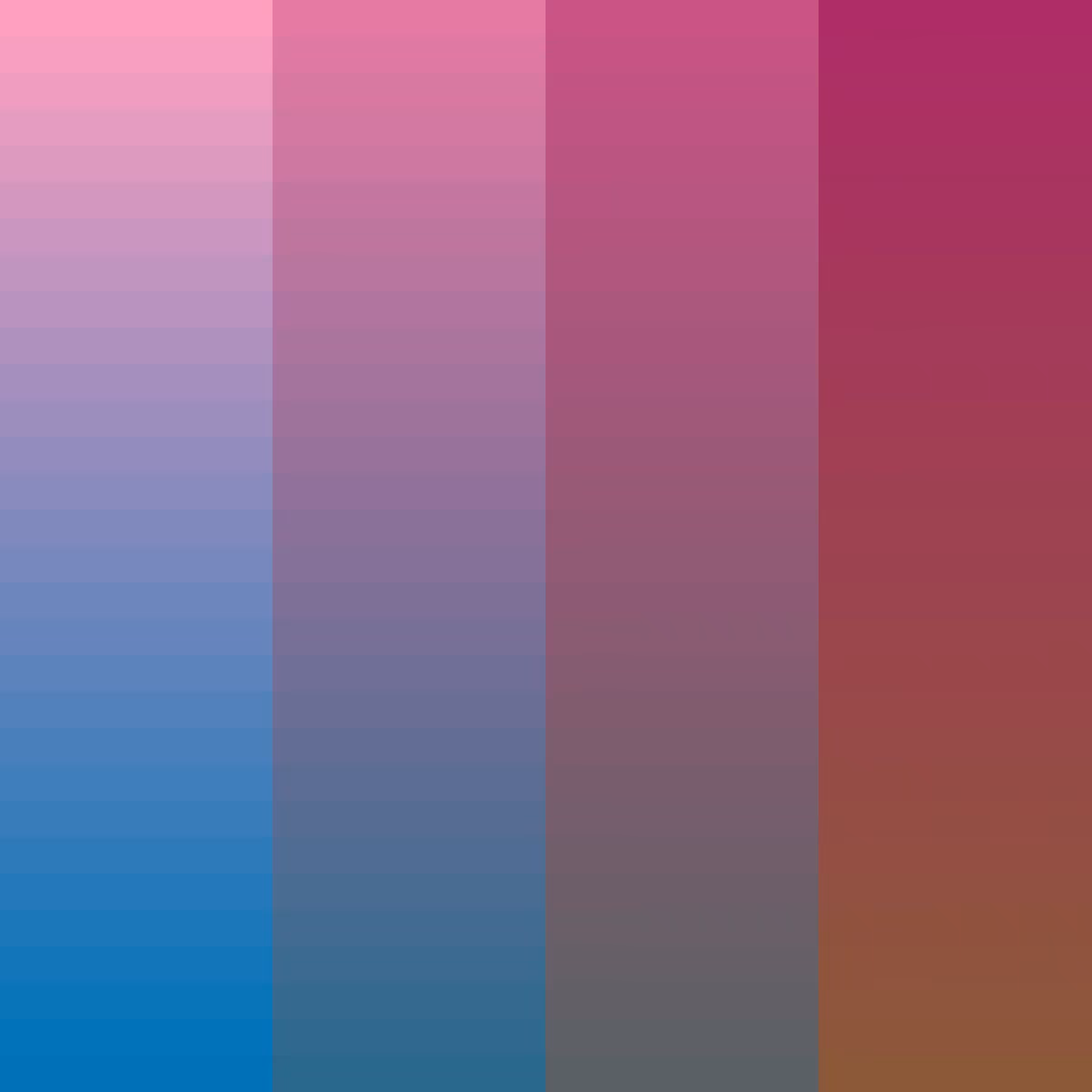 Color Study #1461