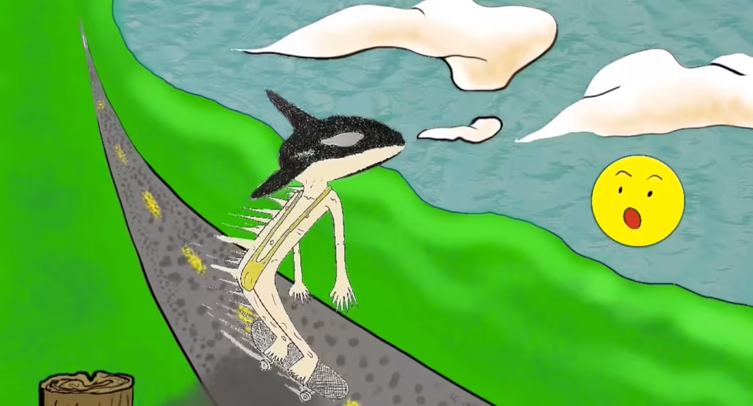 oRcA sKaTe