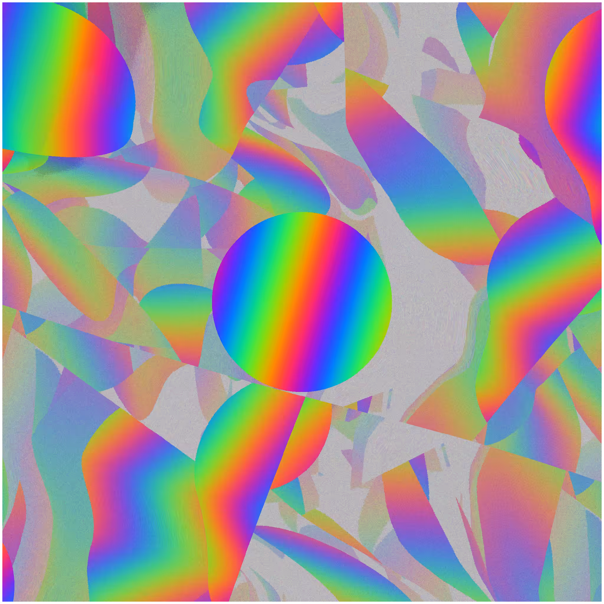 Cycle Of Life #24