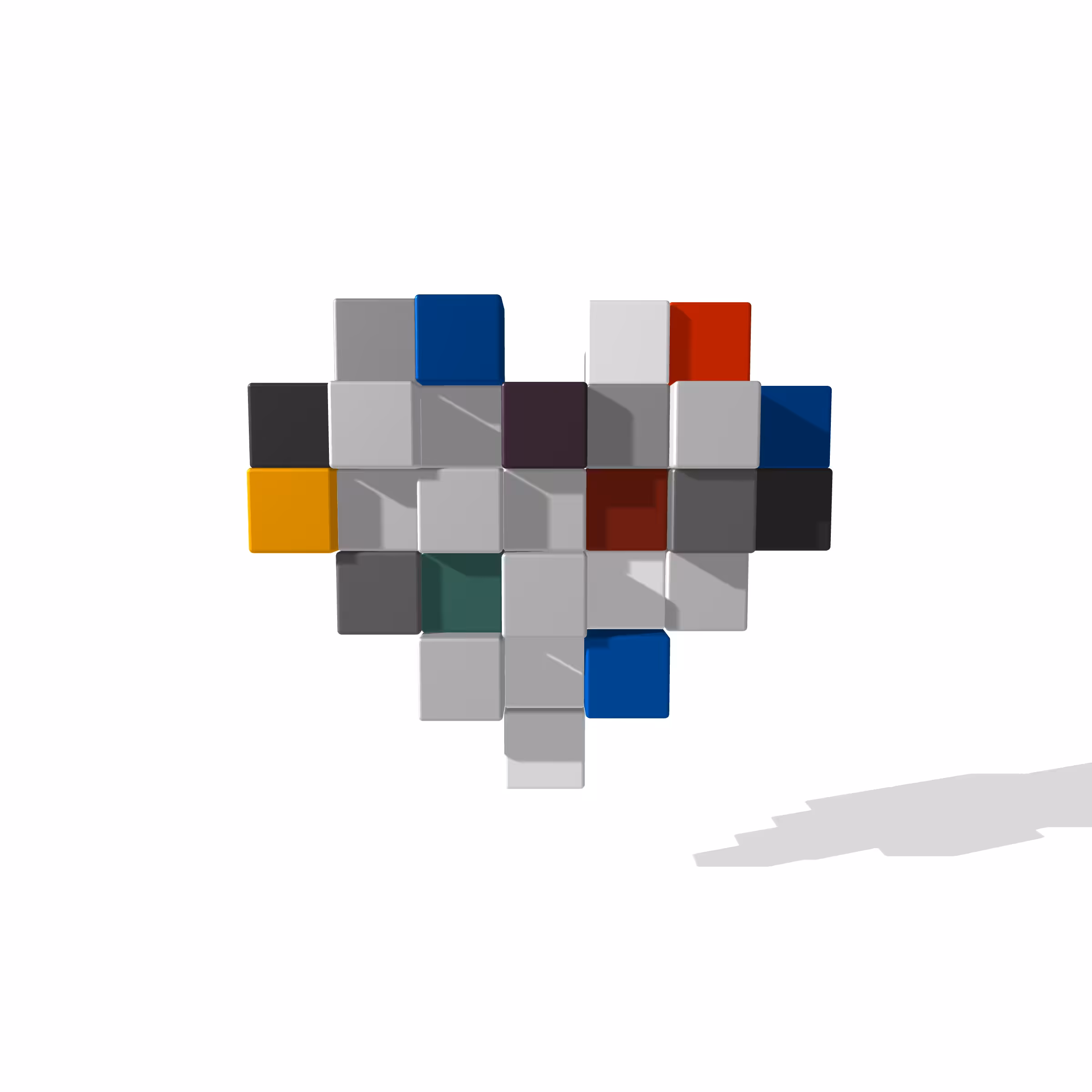 heart + craft #4387