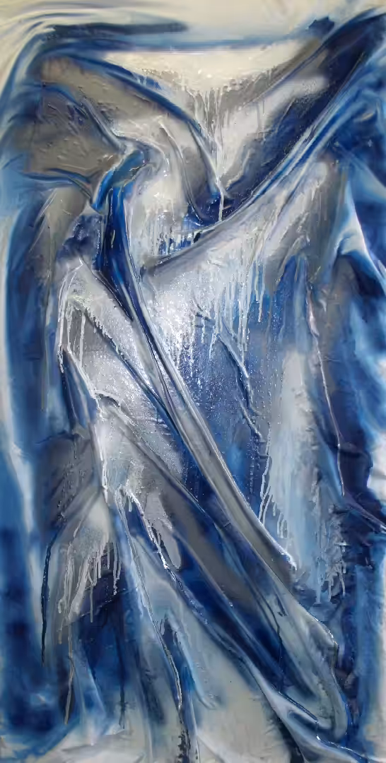 Moving Abstracts: Wow, really flowing
