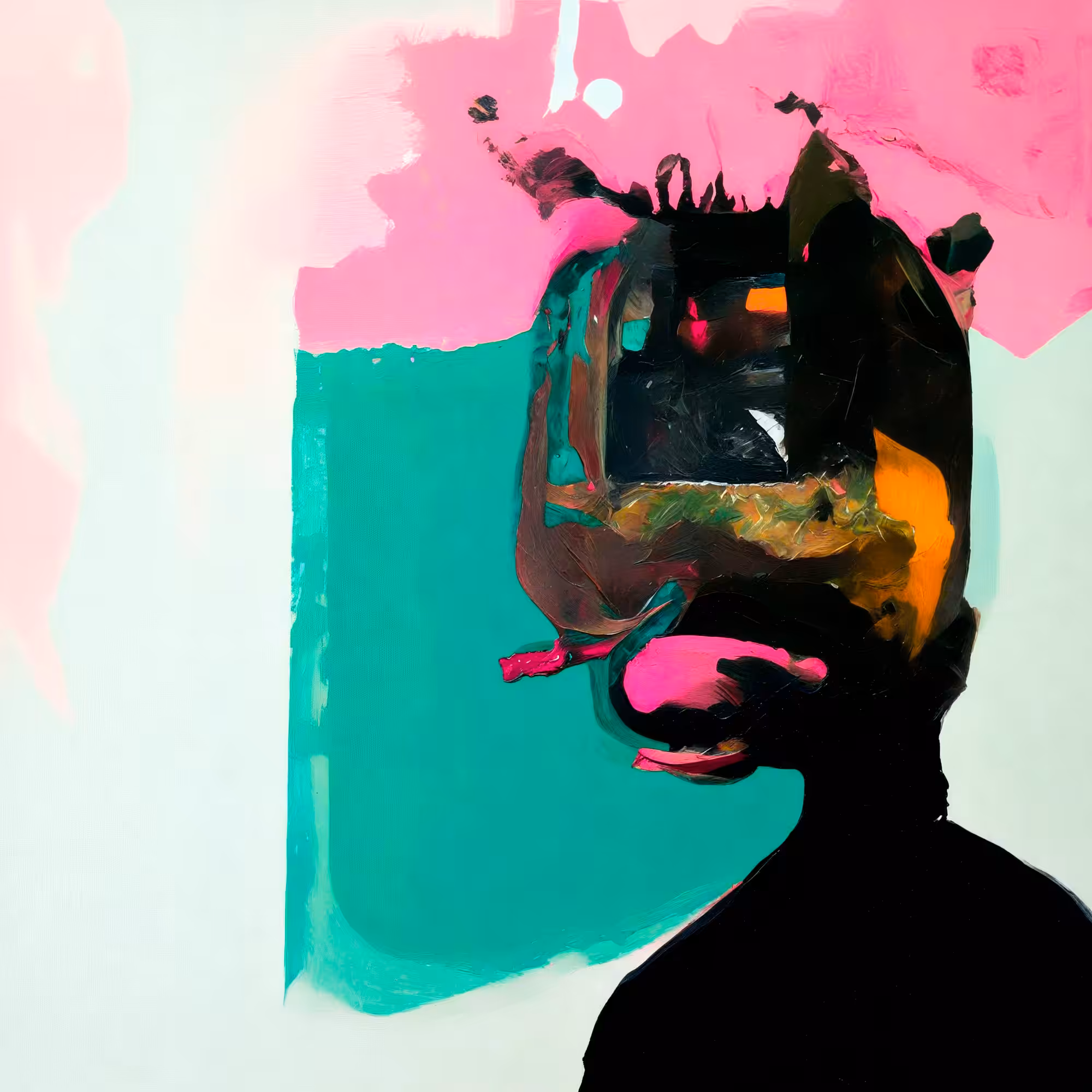 SELF 32 #4