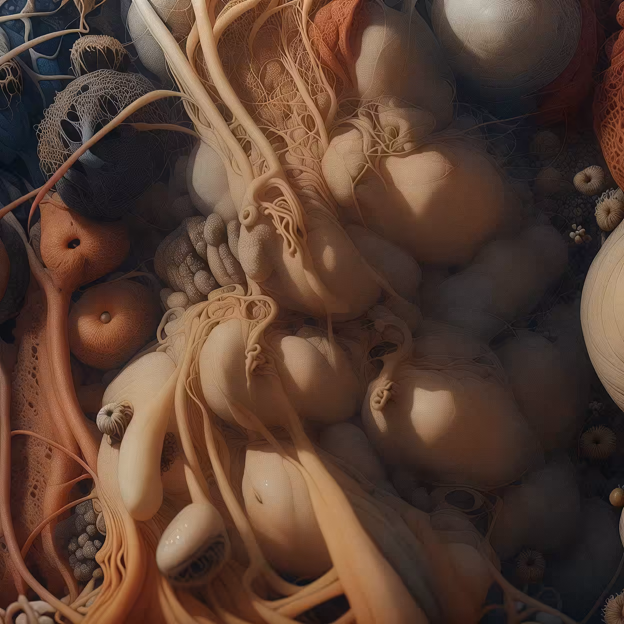 structure: undertow