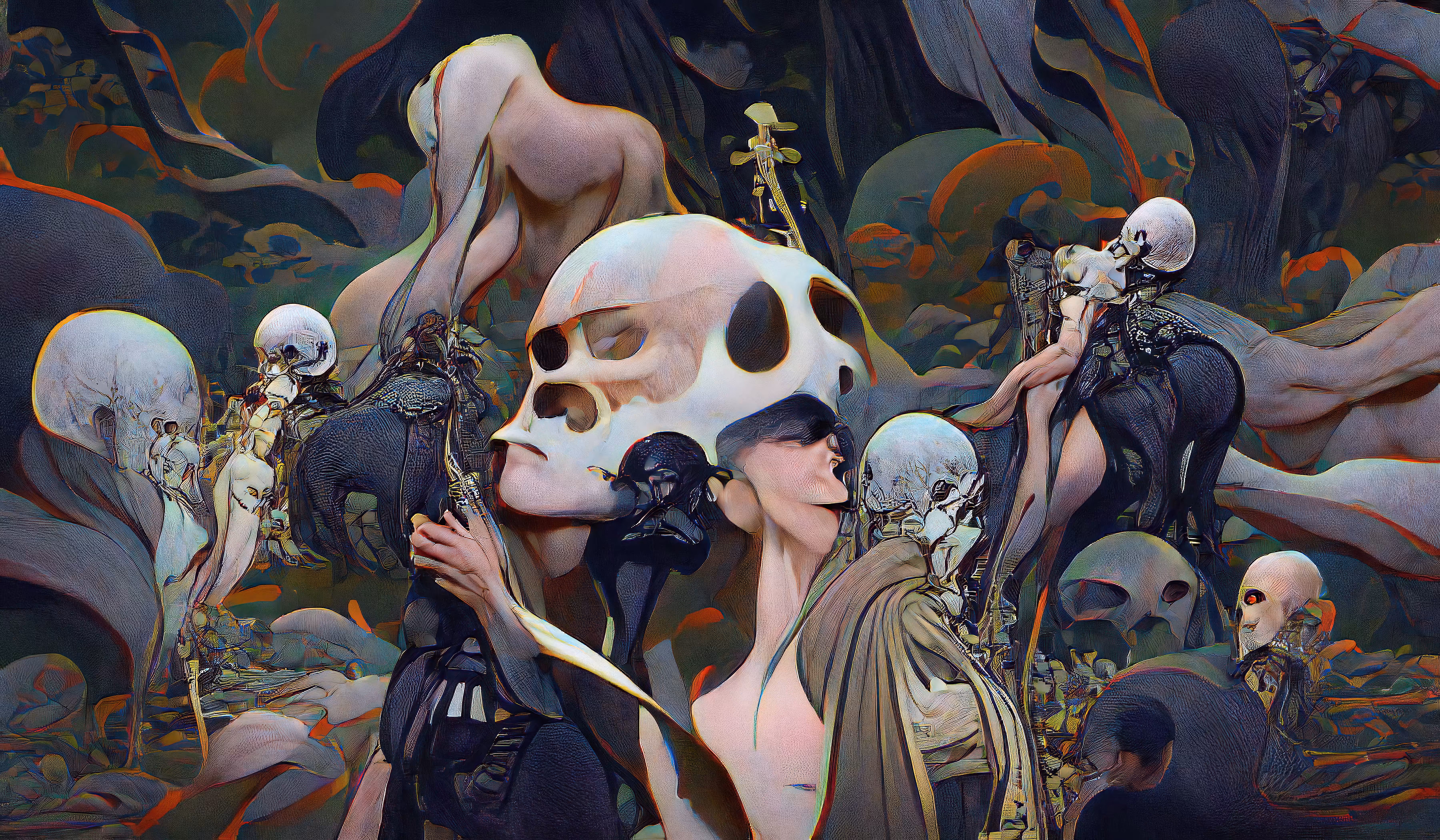 The Rite of Spring
