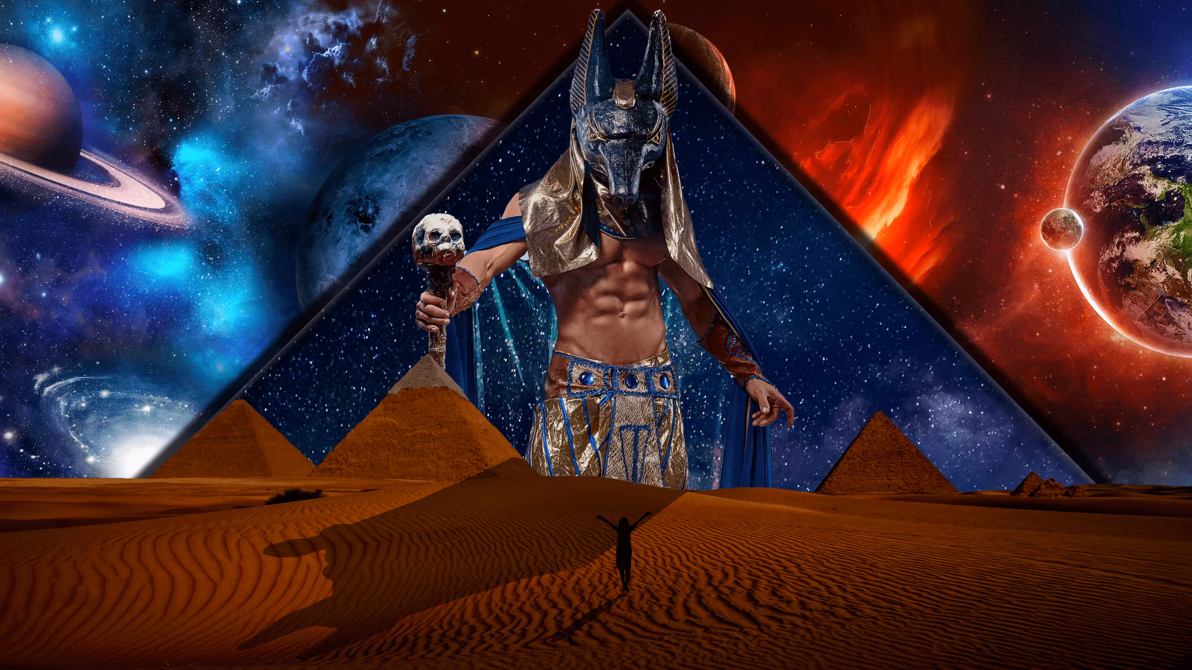 Anubis