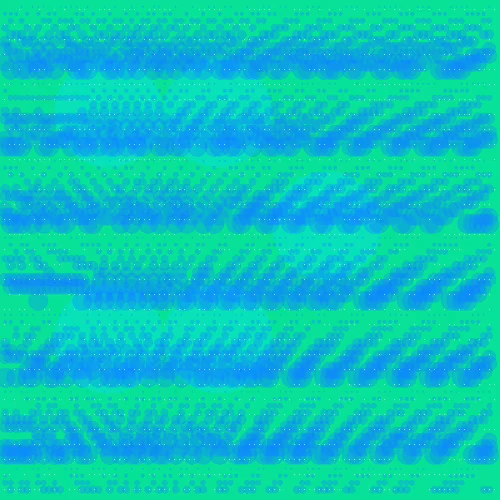 Binary Explorations I #86
